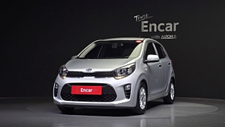 KIA MORNING JA 2017