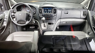 HYUNDAI STAREX GRAND 2020