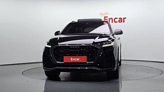 AUDI RSQ8 4M 2022