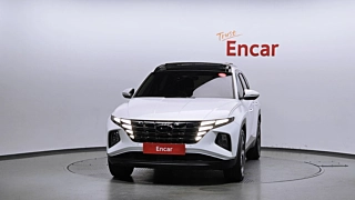 HYUNDAI TUCSON NX4 2021