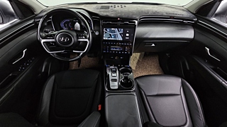 HYUNDAI TUCSON NX4 2021