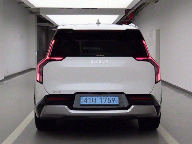 KIA EV9 2023