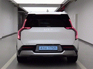 KIA EV9 2023