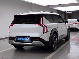 KIA EV9 2023