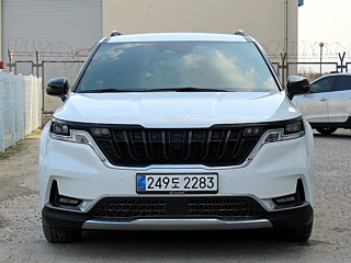 KIA CARNIVAL 2020