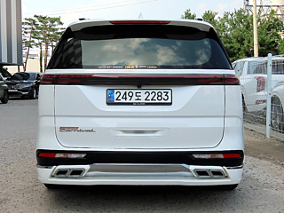 KIA CARNIVAL 2020