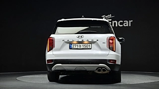 HYUNDAI PALISADE 2020