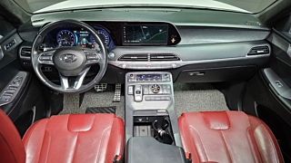 HYUNDAI PALISADE 2020