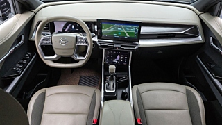 SSANGYONG TORRES 2023