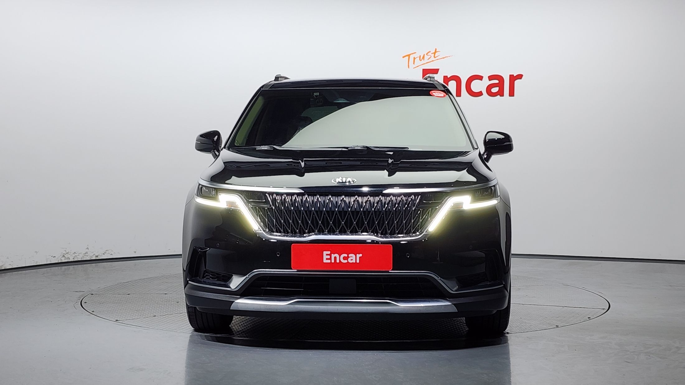 KIA CARNIVAL 2020
