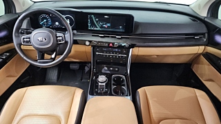 KIA CARNIVAL 2020