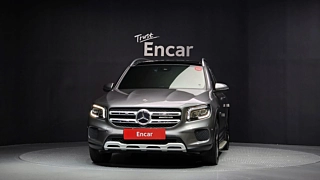MERCEDES BENZ GLB-CLASS X247 2021