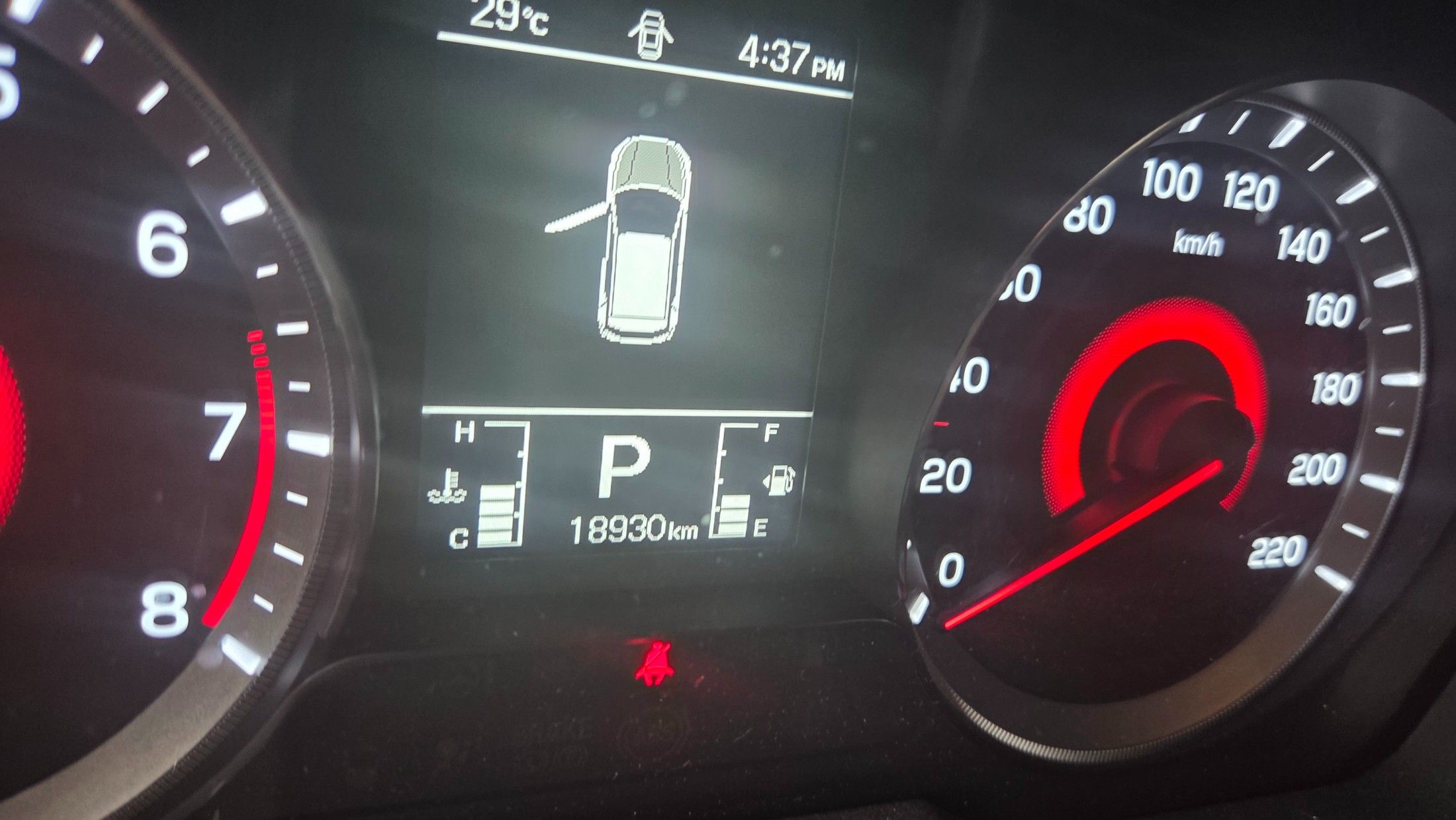 SSANGYONG TIVOLI AIR 2024
