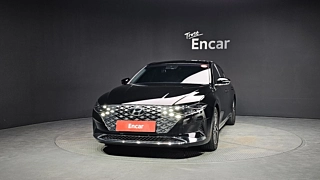 HYUNDAI GRANDEUR IG 2022