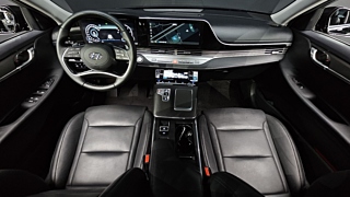 HYUNDAI GRANDEUR IG 2022