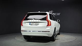 VOLVO XC90 2023