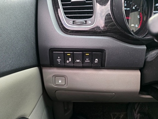 KIA CARNIVAL 2018