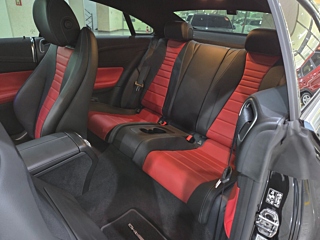 MERCEDES BENZ E-CLASS W213 2021