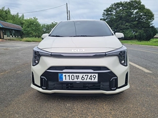 KIA MORNING JA 2024