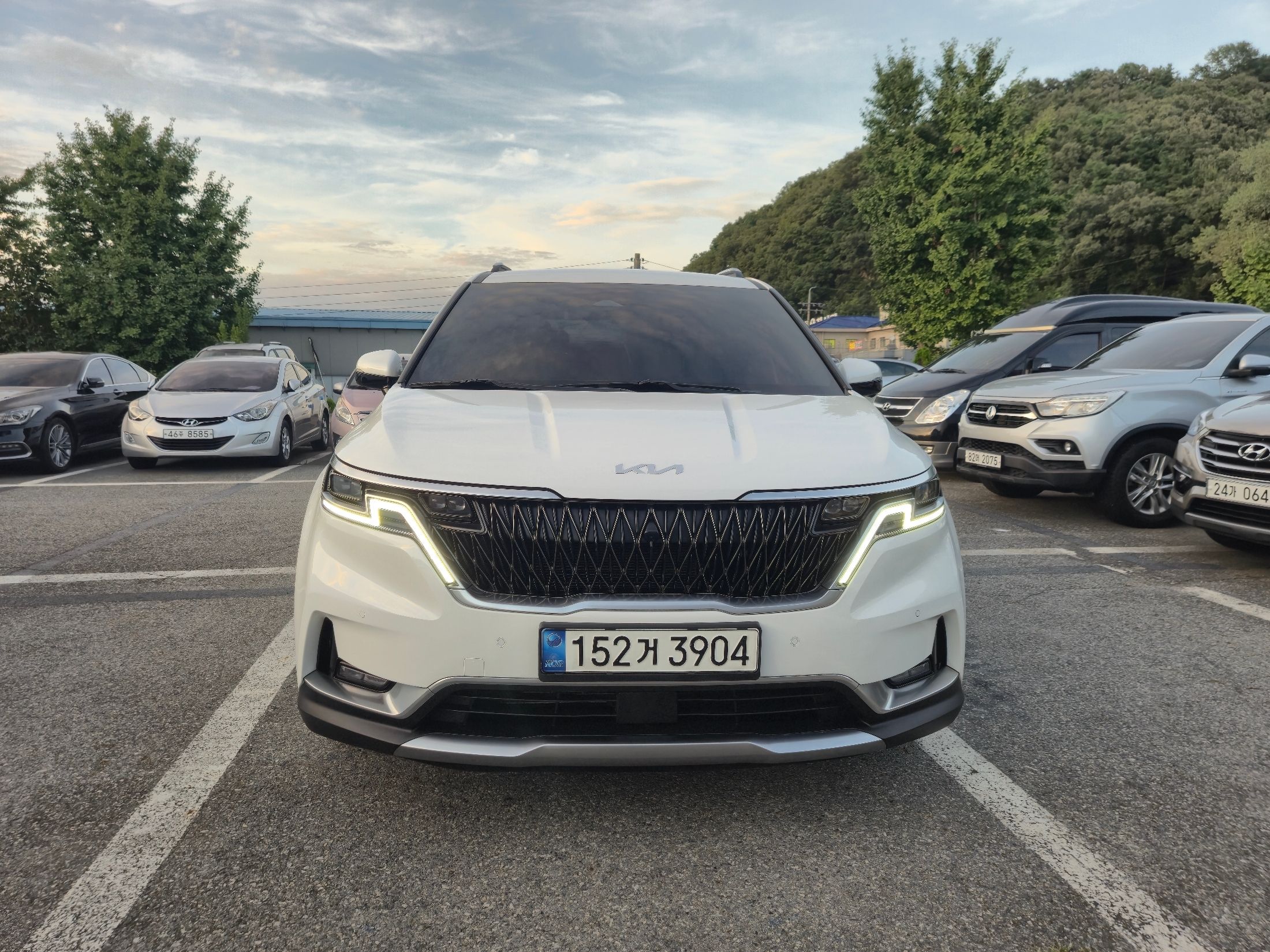 KIA CARNIVAL 2021