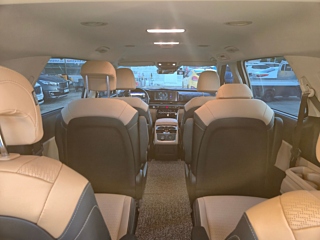 KIA CARNIVAL 2021