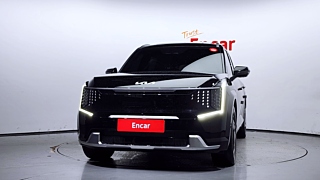 KIA EV9 2023
