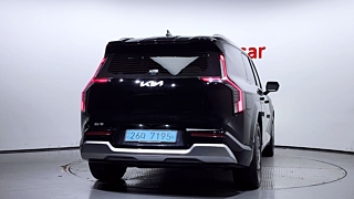 KIA EV9 2023