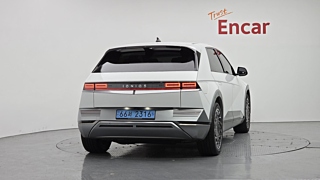 HYUNDAI IONIQ5 2022