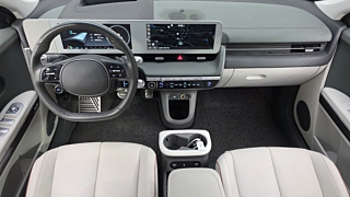HYUNDAI IONIQ5 2022