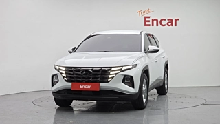HYUNDAI TUCSON NX4 2021