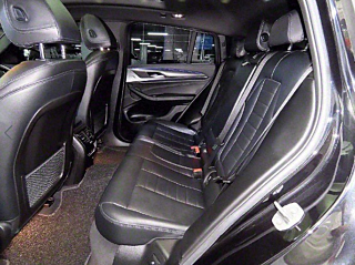 BMW X4 G02 2023