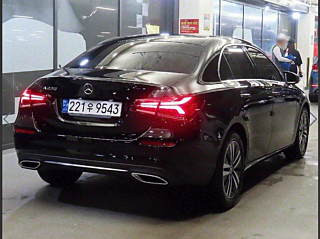 MERCEDES BENZ A-CLASS W177 2022