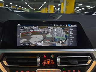 BMW 4-SERIES G22 2023