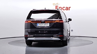 KIA CARNIVAL 2020