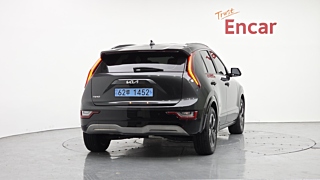 KIA NIRO EV 2022