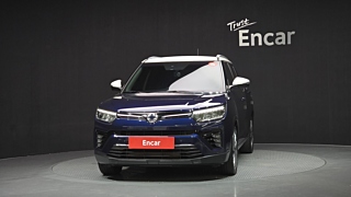 SSANGYONG TIVOLI VERY NEW 2019