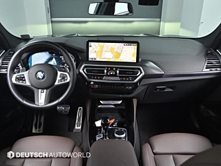 BMW X4 G02 2023