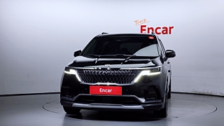 KIA CARNIVAL 2020