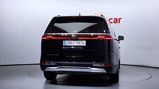 KIA CARNIVAL 2020