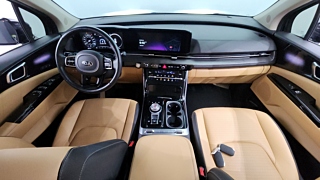 KIA CARNIVAL 2020