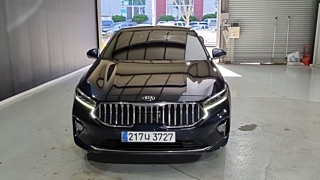 KIA K7 PREMIER 2020