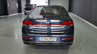 KIA K7 PREMIER 2020