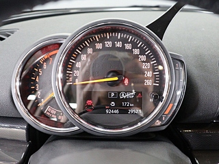 MINI CLUBMAN COOPER 2019