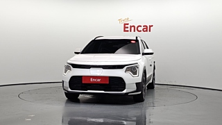KIA NIRO EV 2022