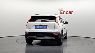 KIA NIRO EV 2022