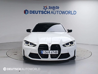 BMW M4 G82 2023