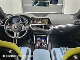 BMW M4 G82 2023
