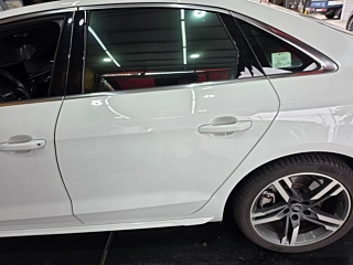 AUDI A4 B9 2022