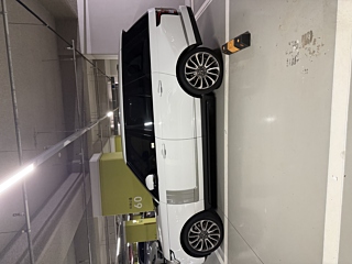 LAND ROVER RANGE ROVER 2016