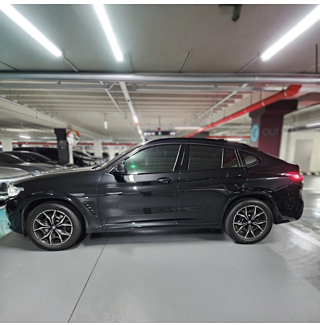 BMW X4 G02 2023